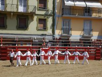 Deba San Roke soka-dantza 2005