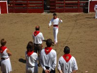 Deba San Roke soka-dantza 2005