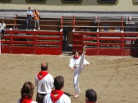 Deba San Roke soka-dantza 2005