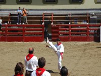 Deba San Roke soka-dantza 2005