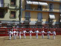 Deba San Roke soka-dantza 2005
