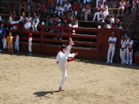 Deba San Roke soka-dantza 2005