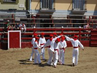 Deba San Roke soka-dantza 2005