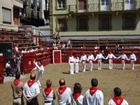 Deba San Roke soka-dantza 2005