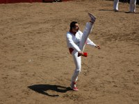 Deba San Roke soka-dantza 2005