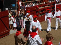 Deba San Roke soka-dantza 2005
