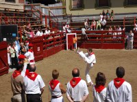 Deba San Roke soka-dantza 2005