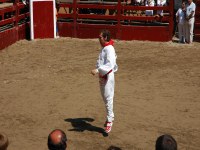 Deba San Roke soka-dantza 2005