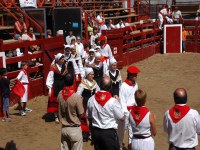 Deba San Roke soka-dantza 2005