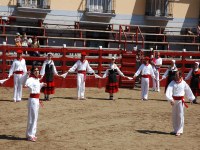 Deba San Roke soka-dantza 2005