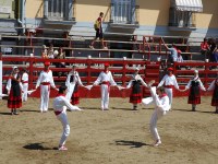 Deba San Roke soka-dantza 2005
