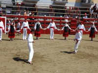 Deba San Roke soka-dantza 2005