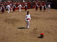 Deba San Roke soka-dantza 2005