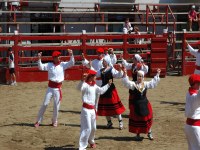 Deba San Roke soka-dantza 2005