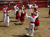 Deba San Roke soka-dantza 2005
