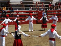 Deba San Roke soka-dantza 2005