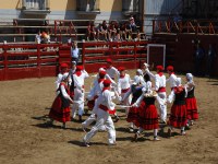 Deba San Roke soka-dantza 2005