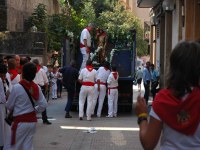 Deba San Roke ezpata-dantza 2005