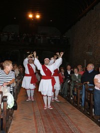 Eibar Arrate 2005