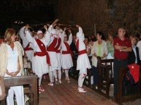 Eibar Arrate 2005
