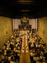 Eibar Arrate 2005