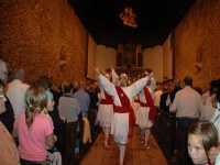 Eibar Arrate 2005