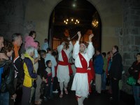 Eibar Arrate 2005