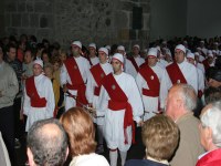 Eibar Arrate 2005