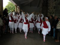 Eibar Arrate 2005