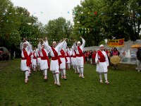 Eibar Arrate 2005