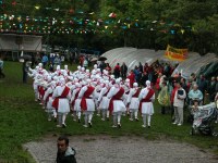 Eibar Arrate 2005