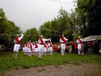 Eibar Arrate 2005