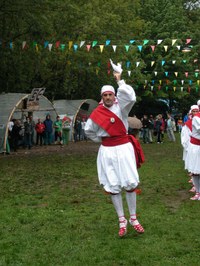 Eibar Arrate 2005