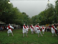 Eibar Arrate 2005