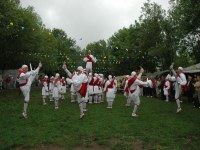 Eibar Arrate 2005