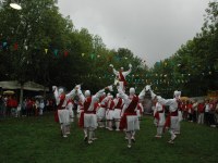 Eibar Arrate 2005