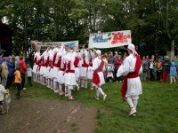 Eibar Arrate 2005