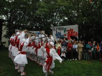Eibar Arrate 2005