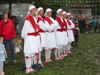 Eibar Arrate 2005