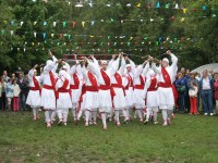Eibar Arrate 2005
