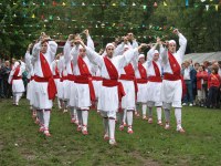 Eibar Arrate 2005