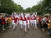 Eibar Arrate 2005