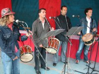 Eibar Arrate 2005