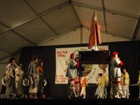 Beti Jai Alai Galdakaon 2005