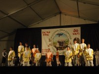 Beti Jai Alai Galdakaon 2005