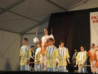 Beti Jai Alai Galdakaon 2005
