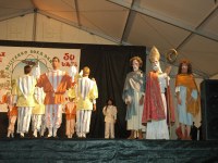 Beti Jai Alai Galdakaon 2005