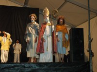 Beti Jai Alai Galdakaon 2005