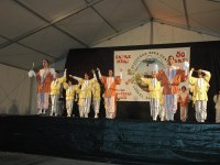 Beti Jai Alai Galdakaon 2005