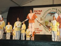 Beti Jai Alai Galdakaon 2005